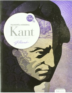 KANT FILOSOFIA 2ºBATXILERGOA